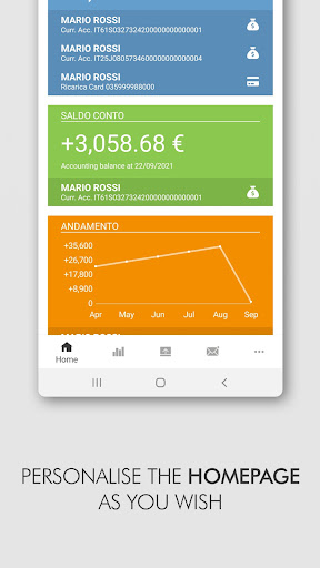 Solution Mobile Screen 2