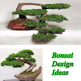 Bonsai Design Ideas icon