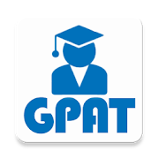 GPAT Exam Self-Study (Ad Disable Key) icon