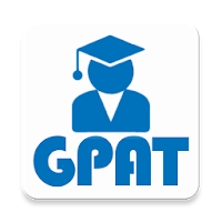 GPAT Exam Self-Study Ad Disable Key