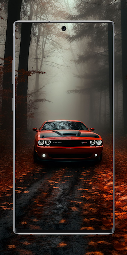 Screenshot of Sports Car Wallpapers Cool 4K
