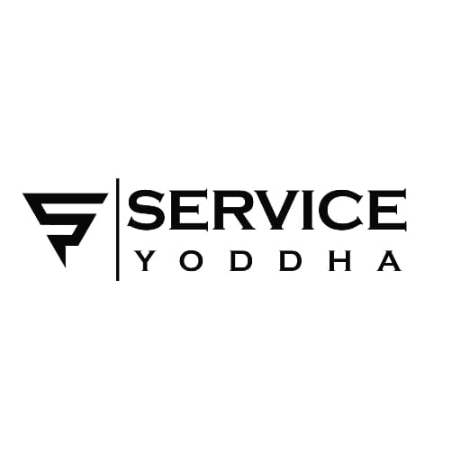 Service Yoddha - User