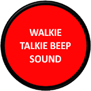 Walkie Talkie Beep Sound