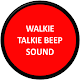 Walkie Talkie Beep Sound Изтегляне на Windows
