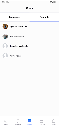 SportsMindset ekran görüntüsü