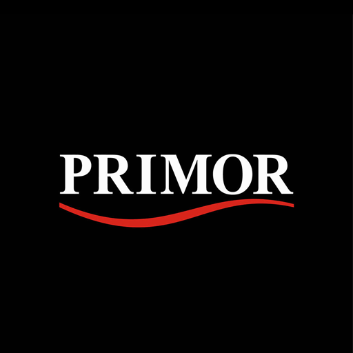 Perfumerías Primor logo