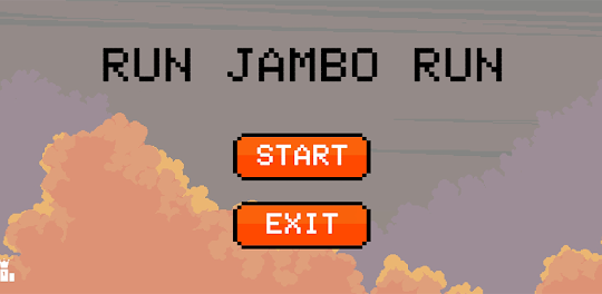 Run Jambo Run