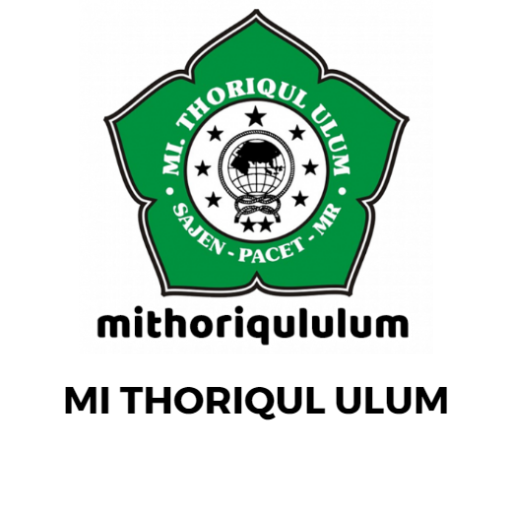 MI Thoriqul Ulum logo