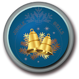 Jingle Bells Button icon