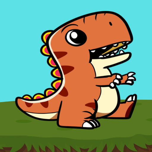 Dino Fury logo