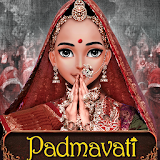Padmavati - The Royal Indian Princess Makeover icon