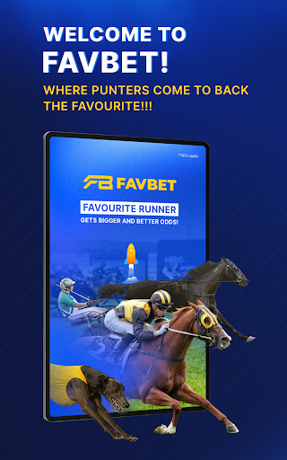 FavBet Australia