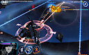 screenshot of Galaxy Reavers - Starships RTS