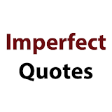 Imperfection Quotes icon