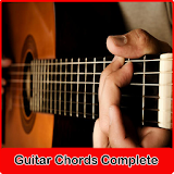 How To Play Guitar Chords icon