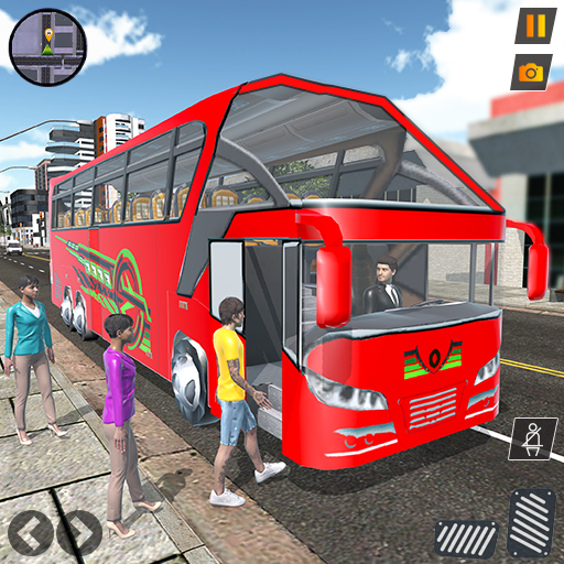 Bus Simulator 2024 Download on Windows