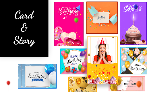 Name On Cake Video Maker