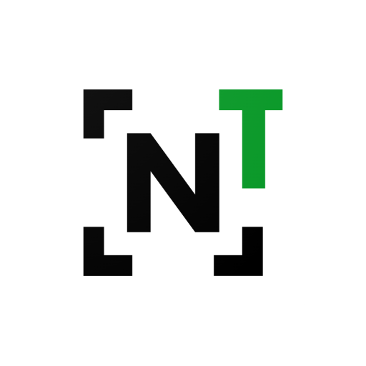 Next Trace logo