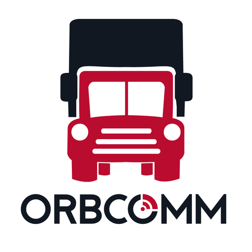 ORBCOMM Truck Support logo