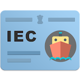 IE Code / IEC / Search and Verify Import Export icon