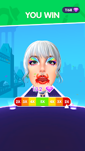 Makeover Battle