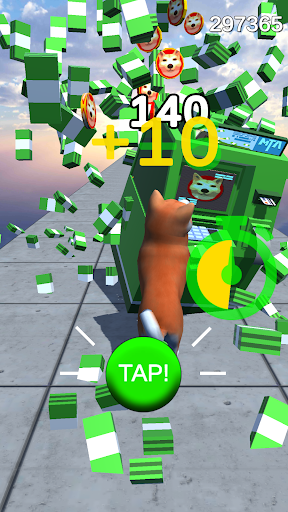 Shiba Inu Game screenshot 4