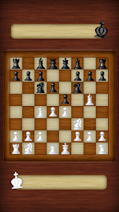 Chess - Strategy board game