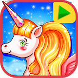 Princess Cherry’s Royal Pony Makeover icon