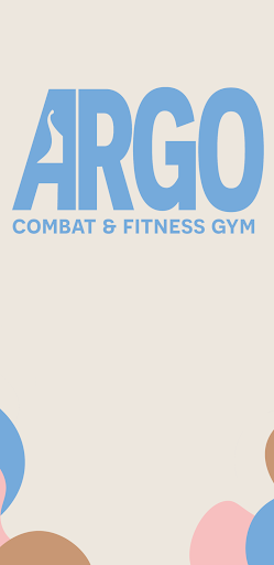 ARGO Combat and Fitness Gym