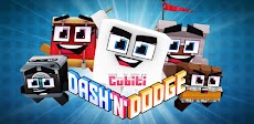 Cubiti Dash 'n' Dodgeのおすすめ画像1