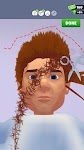 screenshot of Hair Stylist - Makeover Game