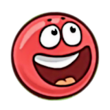 Red Ball Adventure icon