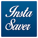 Instasaver for Instagram icon