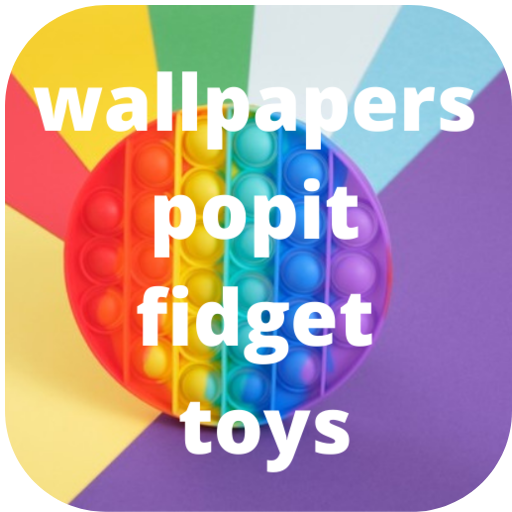 Wallpaper Popit Fidget Toys HD Download on Windows