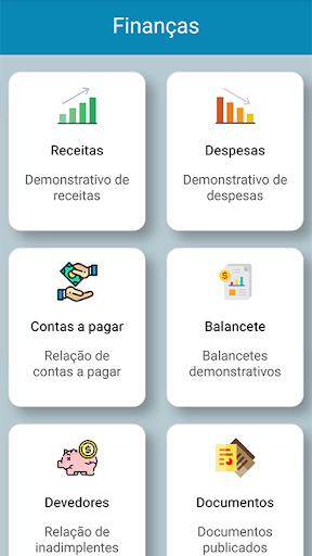 ADCON ADM. DE CONDOMINIOS Screen 2