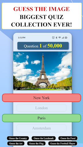 Quiz & Guess Trivia Battle Fun screenshot 2