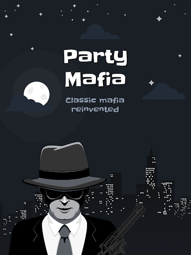 Party Mafia - Play Mafia Online 4.0.0 screenshots 15