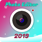 Cover Image of Download Photo Editor and Video Editor  APK