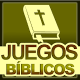 Juegos Bíblicos icon