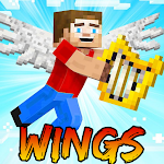 Cover Image of ダウンロード Epic wings mod  APK