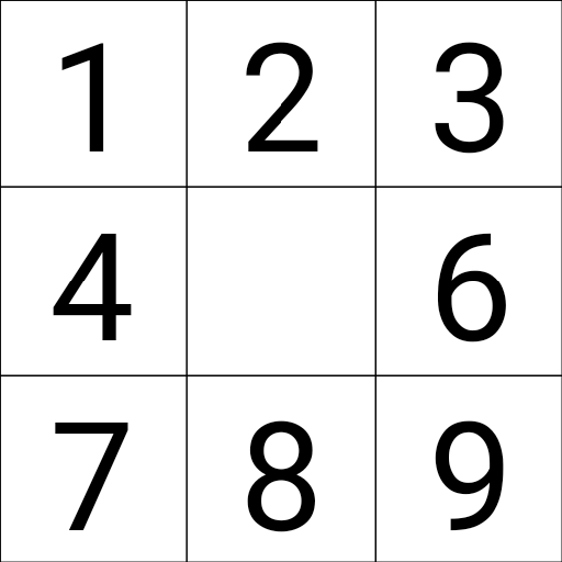 Sudoku - Classic Jigsaw Killer logo