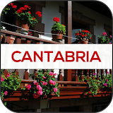 Cantabria Travel Guide icon