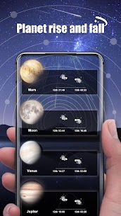 Star Roam & Planet & Sky Map MOD APK (PRO Unlocked) Download 6