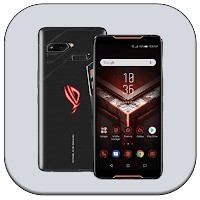 Theme for Asus Rog phone 5  Rog phone  launcher