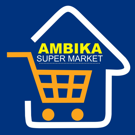 Ambika - Online Super Market