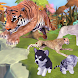 My Wild Pet: Online Animal Sim - Androidアプリ