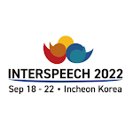 Cover Image of 下载 INTERSPEECH 2022  APK