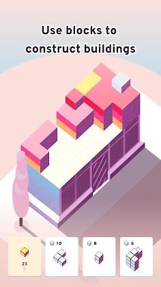 City Blox - Screenshot 2