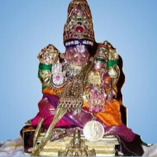 Prapatti Header - AppWisp.com