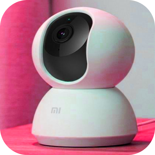 Guide For Mi 360 Home Cam